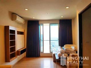 For RENT : Rhythm Sathorn / 2 Bedroom / 2 Bathrooms / 66 sqm / 50000 THB [6361515]