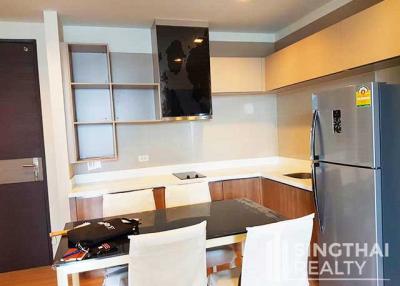 For RENT : Rhythm Sathorn / 2 Bedroom / 2 Bathrooms / 66 sqm / 50000 THB [6361515]