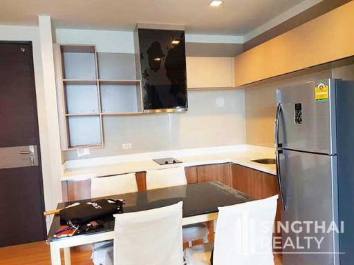 For RENT : Rhythm Sathorn / 2 Bedroom / 2 Bathrooms / 66 sqm / 50000 THB [6361515]