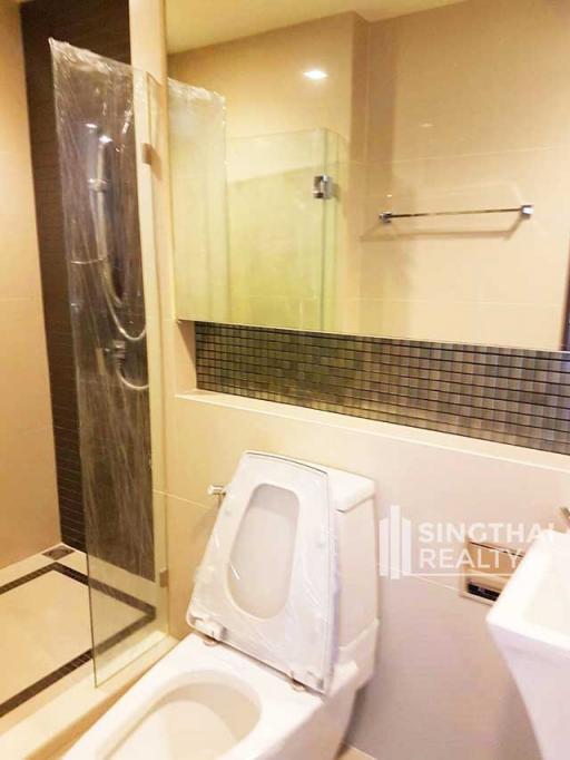 For RENT : Rhythm Sathorn / 2 Bedroom / 2 Bathrooms / 66 sqm / 50000 THB [6361515]