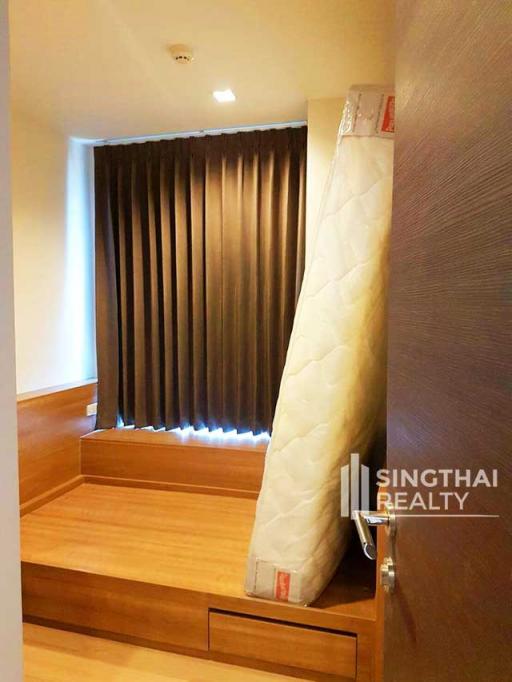 For RENT : Rhythm Sathorn / 2 Bedroom / 2 Bathrooms / 66 sqm / 50000 THB [6361515]