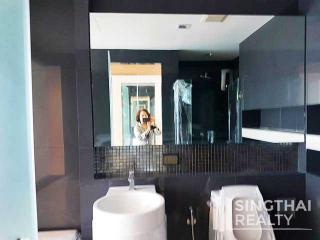 For RENT : Rhythm Sathorn / 2 Bedroom / 2 Bathrooms / 66 sqm / 50000 THB [6361515]