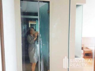 For RENT : Rhythm Sathorn / 2 Bedroom / 2 Bathrooms / 66 sqm / 50000 THB [6361515]