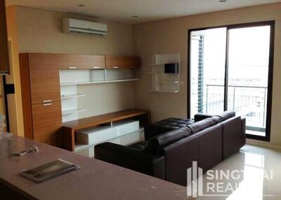 For RENT : Villa Asoke / 2 Bedroom / 2 Bathrooms / 82 sqm / 50000 THB [6361351]