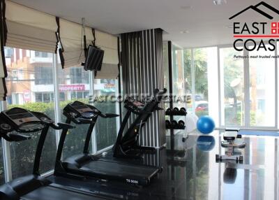 The Trust Residence Central Pattaya Condo for sale in Pattaya City, Pattaya. SC9507