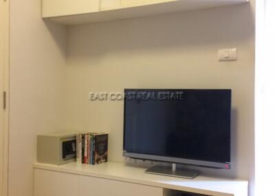 The Trust Residence Central Pattaya Condo for sale in Pattaya City, Pattaya. SC9507