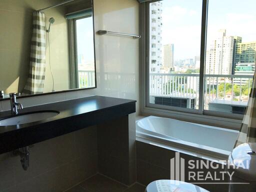 For RENT : Noble Ora / 2 Bedroom / 2 Bathrooms / 139 sqm / 50000 THB [6396173]