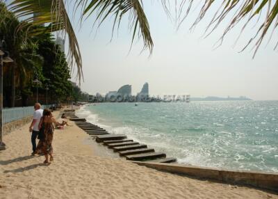 Ananya Wongamat Condo for sale and for rent in Wongamat Beach, Pattaya. SRC6928