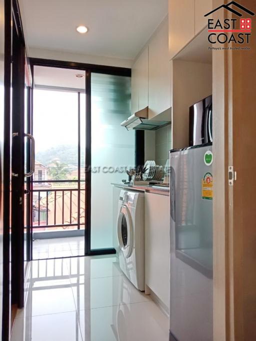 Infiniti Condo Condo for sale and for rent in East Pattaya, Pattaya. SRC12141