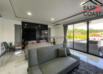 The Palisades House for sale in East Pattaya, Pattaya. SH13813