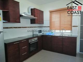 SP5 Village House for rent in East Pattaya, Pattaya. RH12448