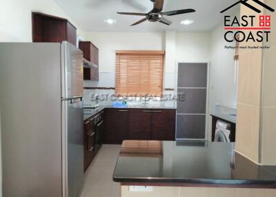 SP5 Village House for rent in East Pattaya, Pattaya. RH12448