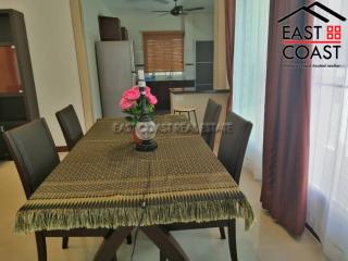 SP5 Village House for rent in East Pattaya, Pattaya. RH12448