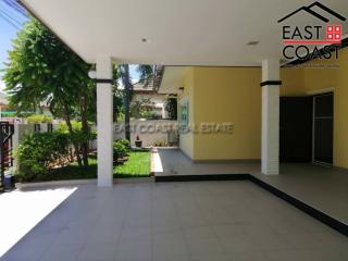 SP5 Village House for rent in East Pattaya, Pattaya. RH12448