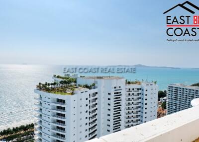 Jomtien Complex Condo for sale and for rent in Jomtien, Pattaya. SRC12564