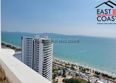 Jomtien Complex Condo for sale and for rent in Jomtien, Pattaya. SRC12564