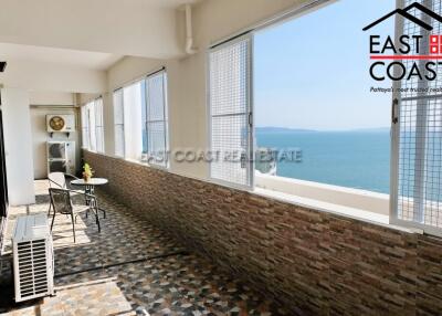 Jomtien Complex Condo for sale and for rent in Jomtien, Pattaya. SRC12564