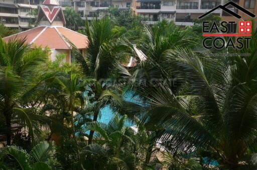 Chateau Dale Thabali Condo for rent in Jomtien, Pattaya. RC9501