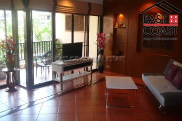 Chateau Dale Thabali Condo for rent in Jomtien, Pattaya. RC9501