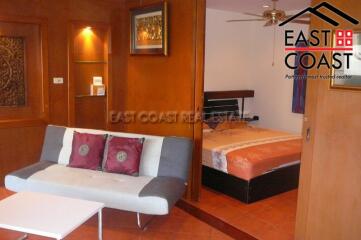 Chateau Dale Thabali Condo for rent in Jomtien, Pattaya. RC9501