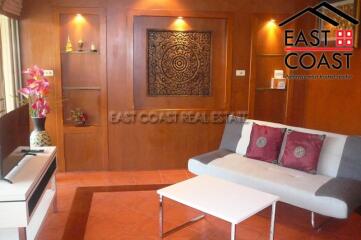Chateau Dale Thabali Condo for rent in Jomtien, Pattaya. RC9501