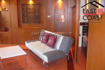 Chateau Dale Thabali Condo for rent in Jomtien, Pattaya. RC9501