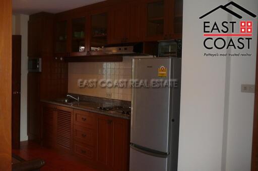 Chateau Dale Thabali Condo for rent in Jomtien, Pattaya. RC9501