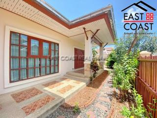 Rose Land & House House for rent in East Pattaya, Pattaya. RH13341