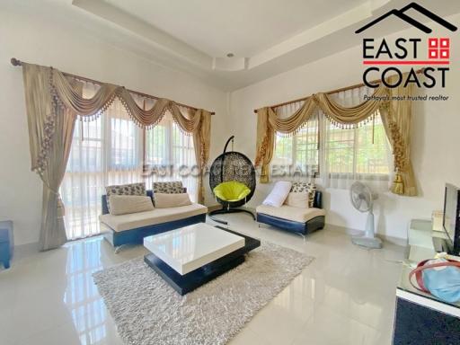 Rose Land & House House for rent in East Pattaya, Pattaya. RH13341