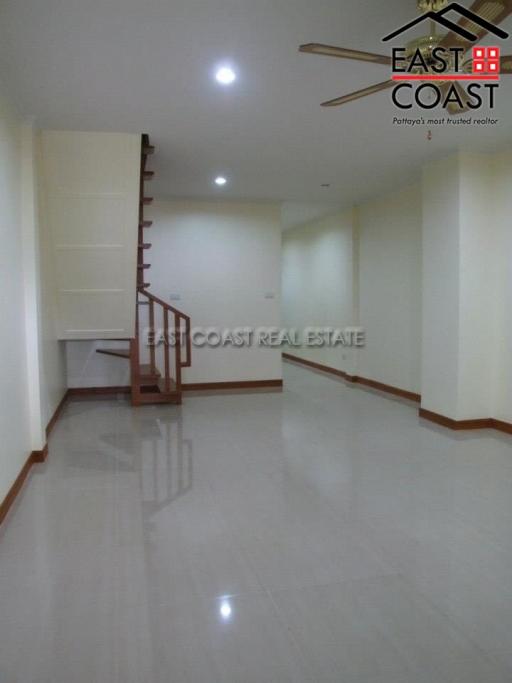 Santisuk Village House for sale and for rent in Pattaya City, Pattaya. SRH12936