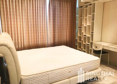 For RENT : Watermark Chaophraya / 2 Bedroom / 2 Bathrooms / 91 sqm / 50000 THB [6390097]