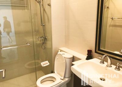 For RENT : Watermark Chaophraya / 2 Bedroom / 2 Bathrooms / 91 sqm / 50000 THB [6390097]