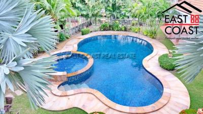 Palmtree House for rent in East Pattaya, Pattaya. RH9968