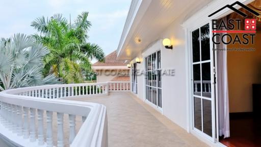 Palmtree House for rent in East Pattaya, Pattaya. RH9968