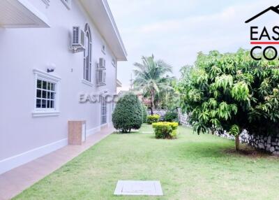 Palmtree House for rent in East Pattaya, Pattaya. RH9968
