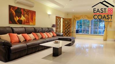 Palmtree House for rent in East Pattaya, Pattaya. RH9968