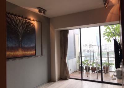 For RENT : The Met / 2 Bedroom / 2 Bathrooms / 91 sqm / 50000 THB [6385154]