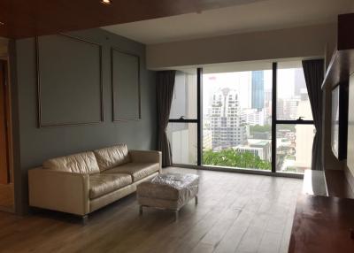 For RENT : The Met / 2 Bedroom / 2 Bathrooms / 91 sqm / 50000 THB [6385154]