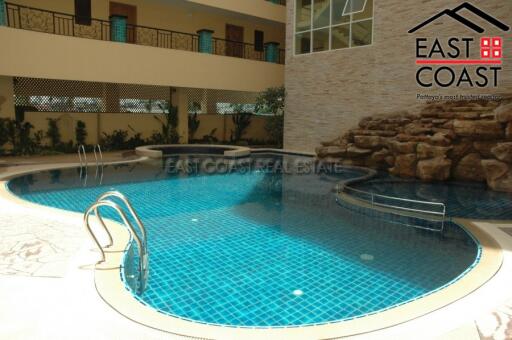 Nova Atrium Condo for sale in Pattaya City, Pattaya. SC7714