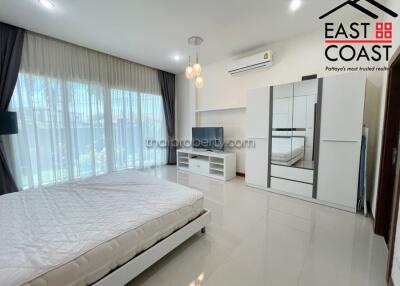 Garden Ville  House for rent in East Pattaya, Pattaya. RH13808