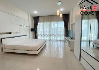 Garden Ville  House for rent in East Pattaya, Pattaya. RH13808