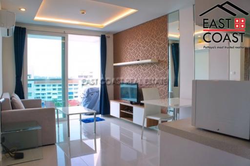 Amazon Residence Condo for sale and for rent in Jomtien, Pattaya. SRC8827