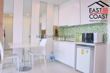 Amazon Residence Condo for sale and for rent in Jomtien, Pattaya. SRC8827