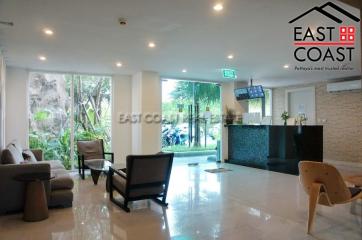 Amazon Residence Condo for sale and for rent in Jomtien, Pattaya. SRC8827