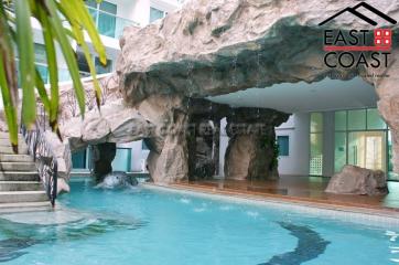 Amazon Residence Condo for sale and for rent in Jomtien, Pattaya. SRC8827