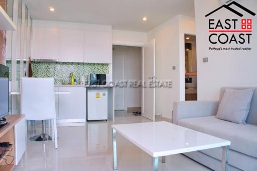 Amazon Residence Condo for sale and for rent in Jomtien, Pattaya. SRC8827