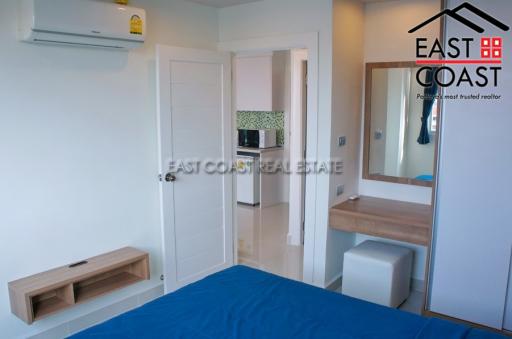 Amazon Residence Condo for sale and for rent in Jomtien, Pattaya. SRC8827