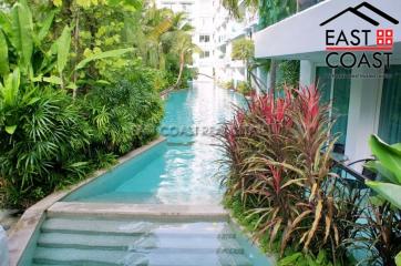 Amazon Residence Condo for sale and for rent in Jomtien, Pattaya. SRC8827