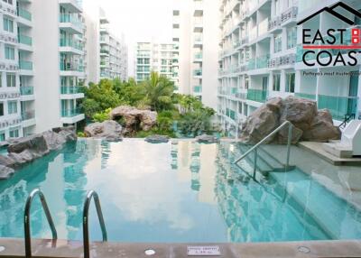 Amazon Residence Condo for sale and for rent in Jomtien, Pattaya. SRC8827