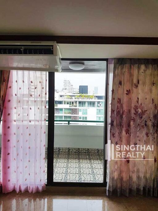 For RENT : The Concord / 3 Bedroom / 2 Bathrooms / 206 sqm / 50000 THB [6380293]